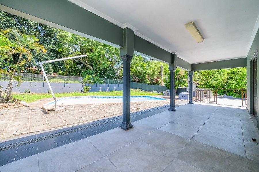 4 Bedroom Property for Sale in Farningham Ridge KwaZulu-Natal