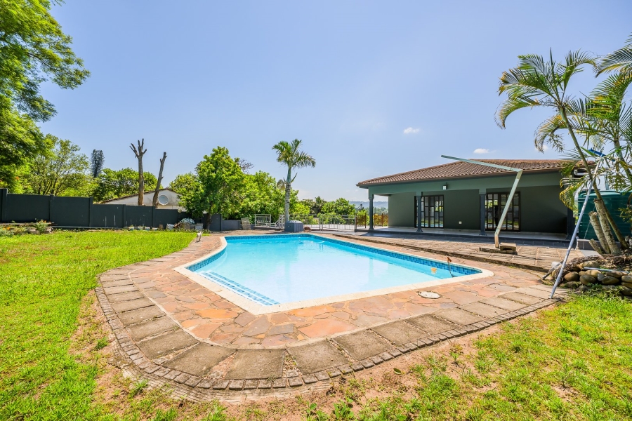 4 Bedroom Property for Sale in Farningham Ridge KwaZulu-Natal