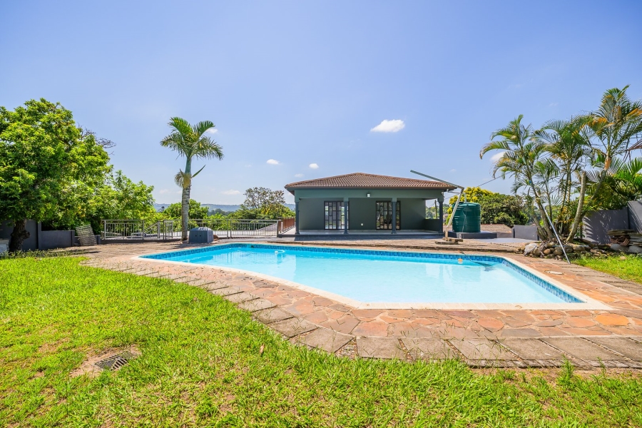 4 Bedroom Property for Sale in Farningham Ridge KwaZulu-Natal