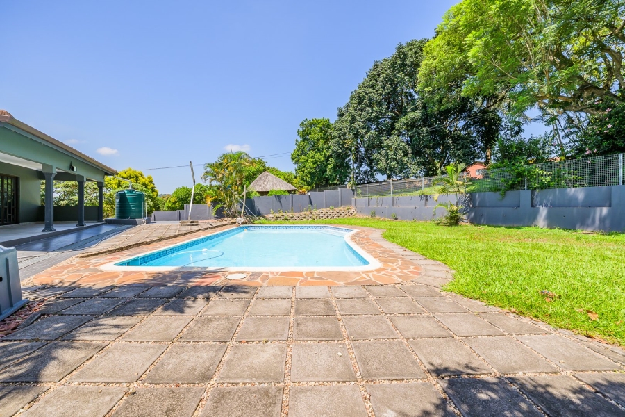 4 Bedroom Property for Sale in Farningham Ridge KwaZulu-Natal