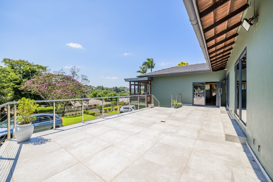 4 Bedroom Property for Sale in Farningham Ridge KwaZulu-Natal