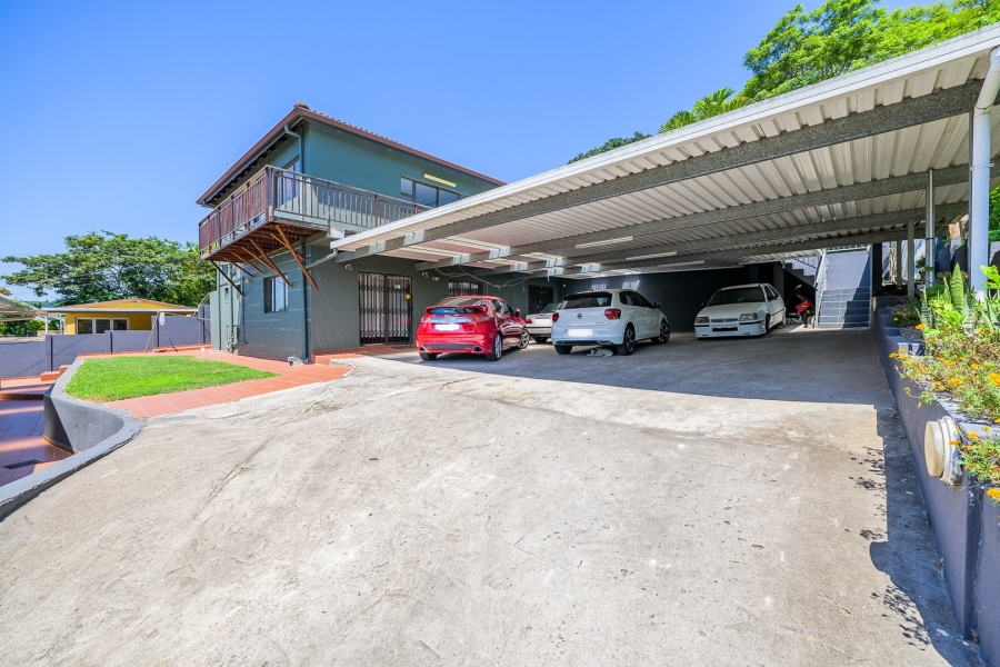 4 Bedroom Property for Sale in Farningham Ridge KwaZulu-Natal