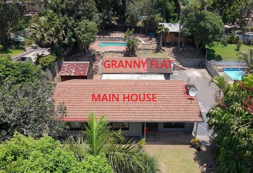 3 Bedroom Property for Sale in Moseley Park KwaZulu-Natal