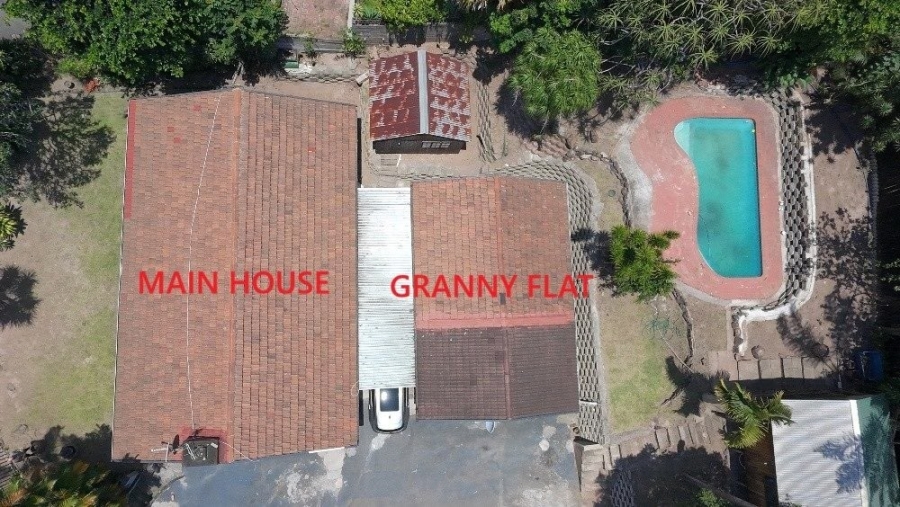 3 Bedroom Property for Sale in Moseley Park KwaZulu-Natal