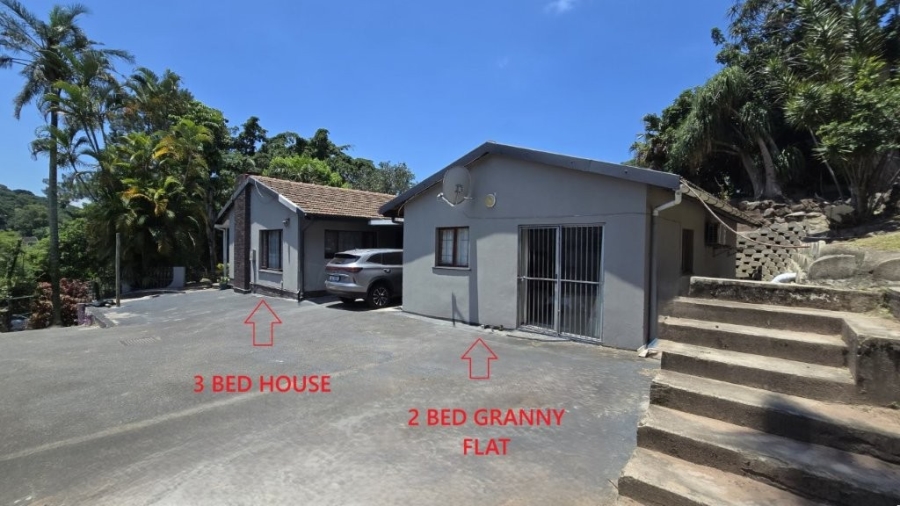 3 Bedroom Property for Sale in Moseley Park KwaZulu-Natal