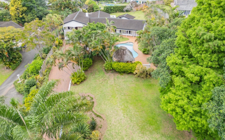 5 Bedroom Property for Sale in Woodside KwaZulu-Natal