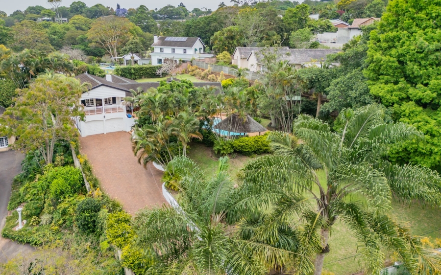 5 Bedroom Property for Sale in Woodside KwaZulu-Natal