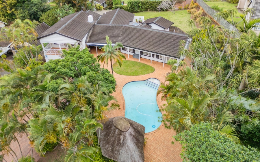 5 Bedroom Property for Sale in Woodside KwaZulu-Natal