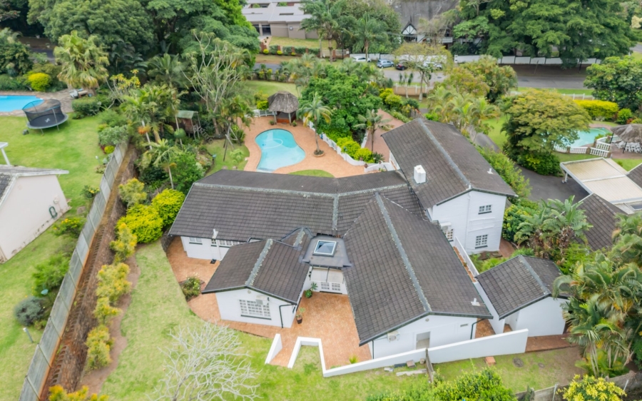 5 Bedroom Property for Sale in Woodside KwaZulu-Natal