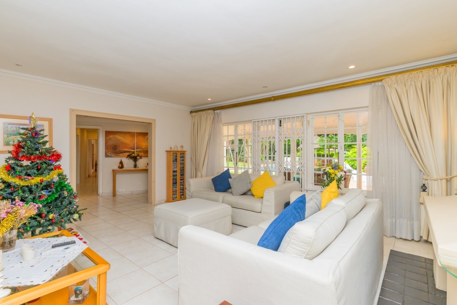 5 Bedroom Property for Sale in Woodside KwaZulu-Natal