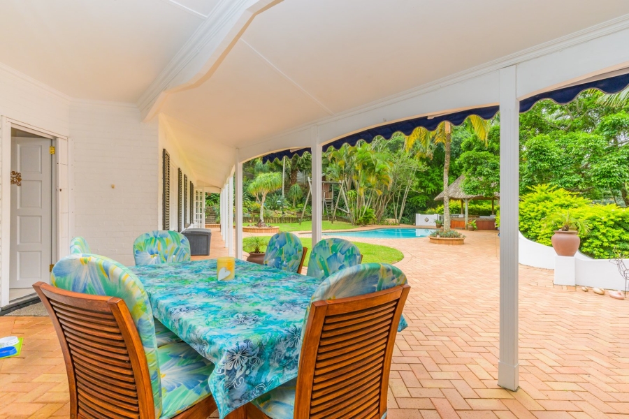 5 Bedroom Property for Sale in Woodside KwaZulu-Natal