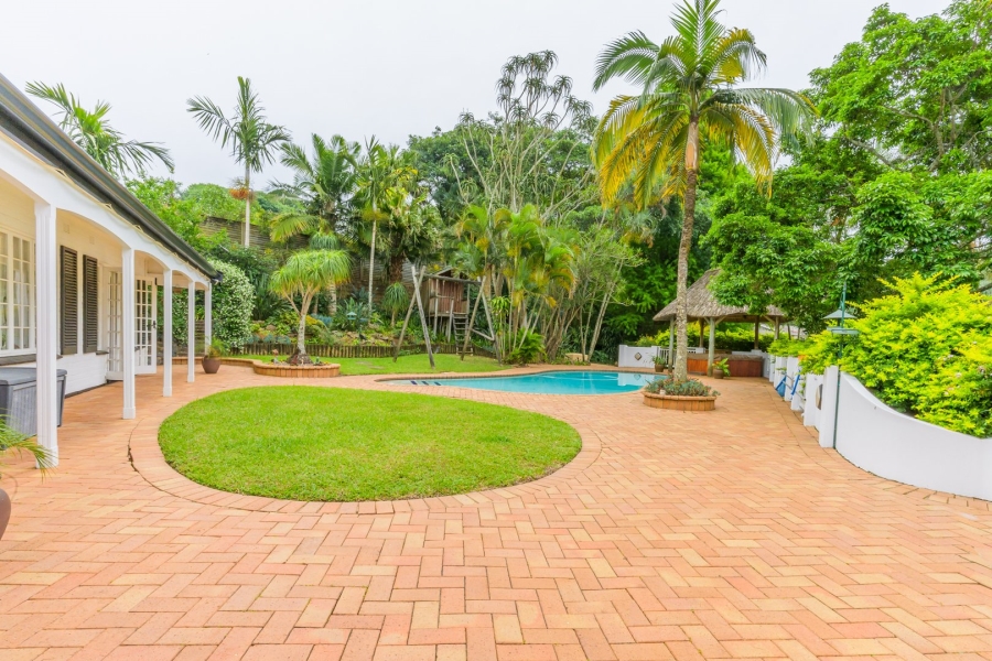 5 Bedroom Property for Sale in Woodside KwaZulu-Natal