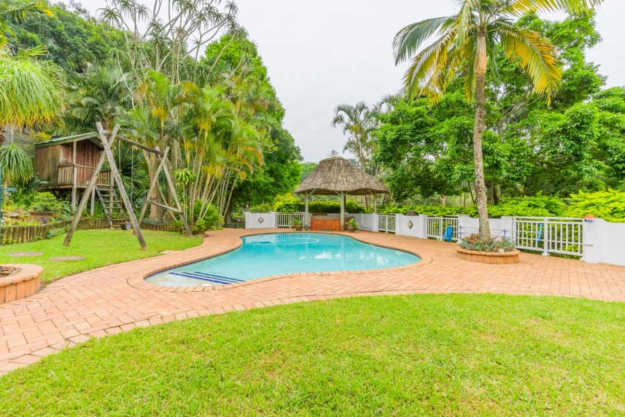 5 Bedroom Property for Sale in Woodside KwaZulu-Natal