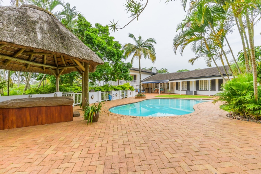 5 Bedroom Property for Sale in Woodside KwaZulu-Natal