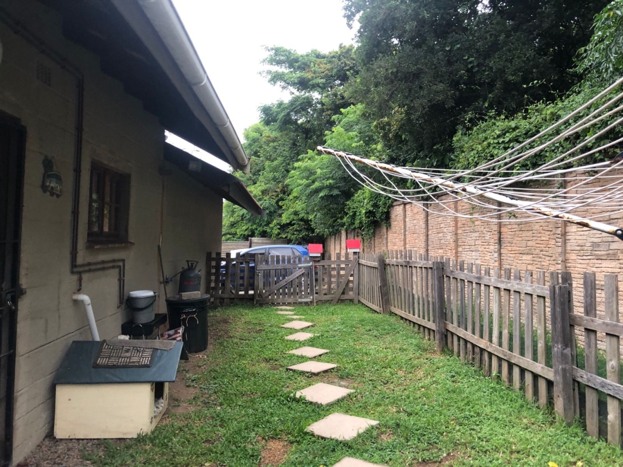 To Let 1 Bedroom Property for Rent in Padfield Park KwaZulu-Natal