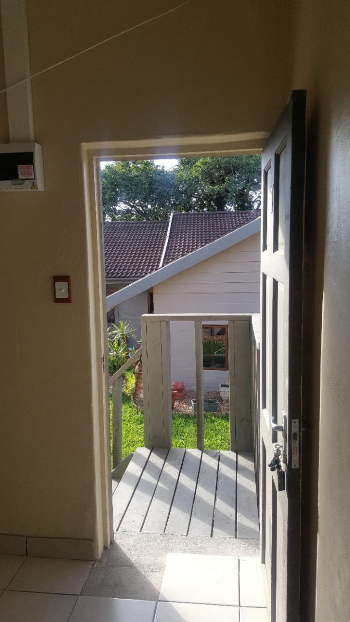 To Let 1 Bedroom Property for Rent in Padfield Park KwaZulu-Natal