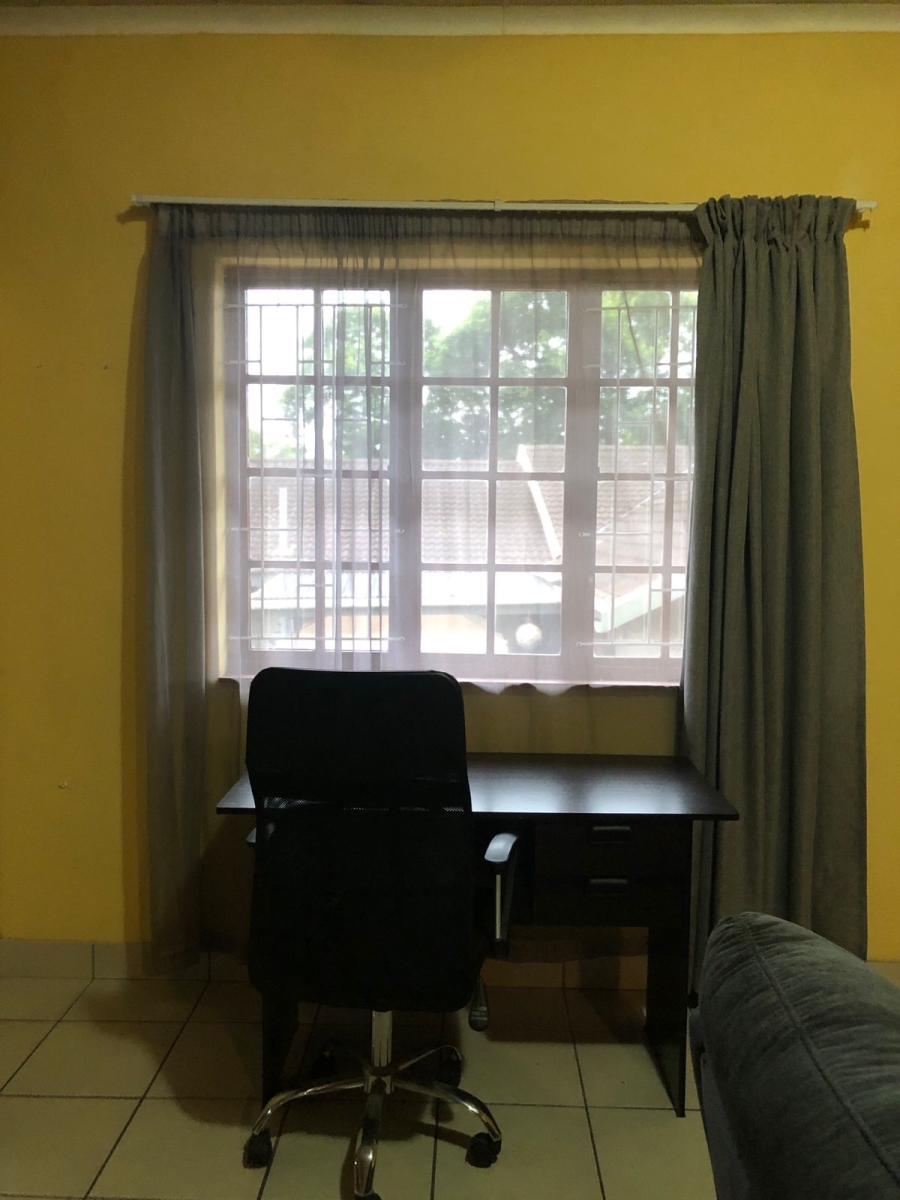 To Let 1 Bedroom Property for Rent in Padfield Park KwaZulu-Natal