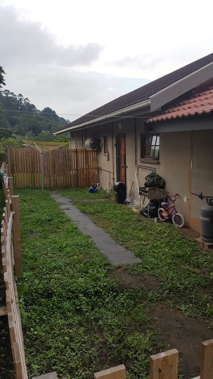 To Let 1 Bedroom Property for Rent in Padfield Park KwaZulu-Natal
