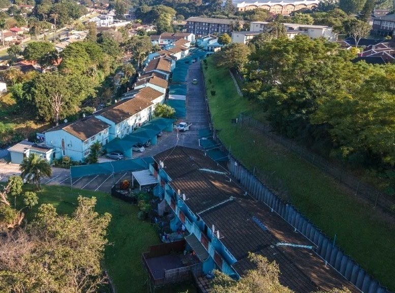 2 Bedroom Property for Sale in Ashley KwaZulu-Natal