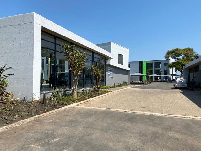 To Let 2 Bedroom Property for Rent in Ballito Central KwaZulu-Natal