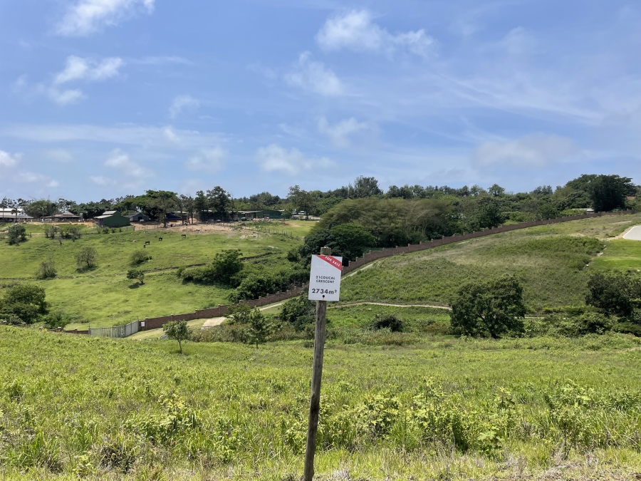 0 Bedroom Property for Sale in Springvale Country Estate KwaZulu-Natal