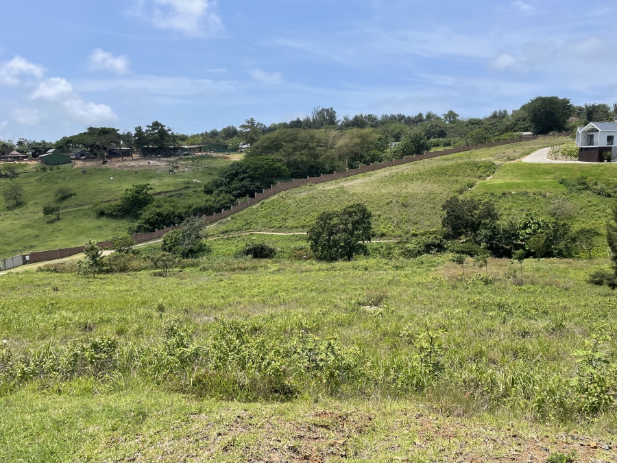 0 Bedroom Property for Sale in Springvale Country Estate KwaZulu-Natal