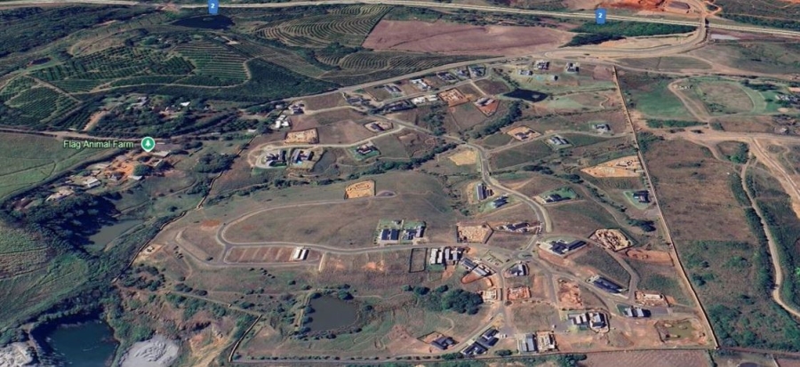 0 Bedroom Property for Sale in Springvale Country Estate KwaZulu-Natal