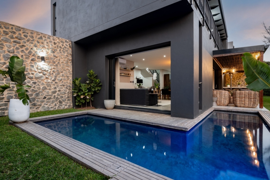 4 Bedroom Property for Sale in Brooklyn Estate KwaZulu-Natal