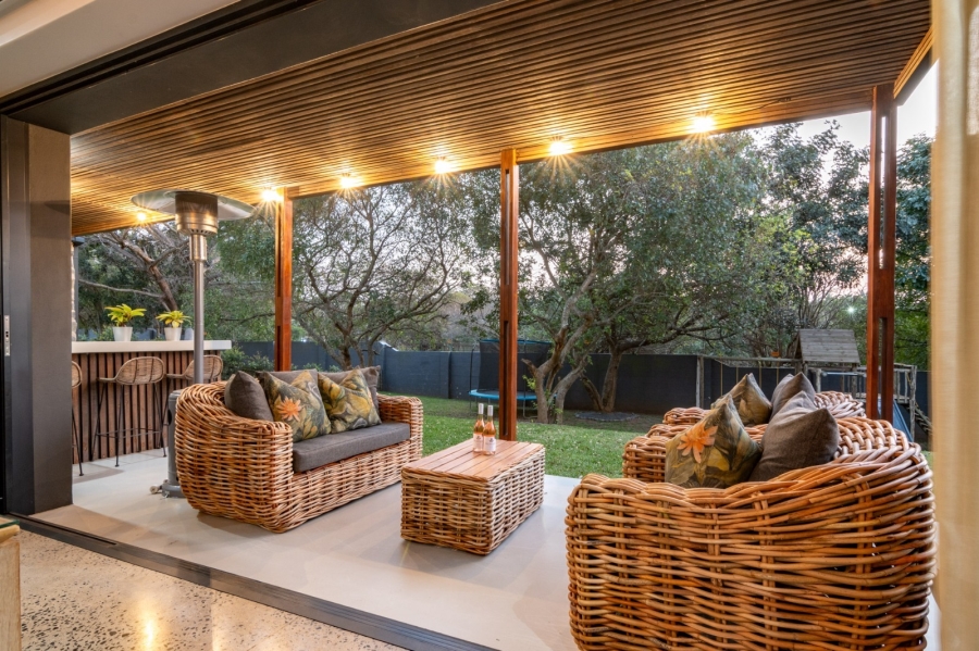 4 Bedroom Property for Sale in Brooklyn Estate KwaZulu-Natal