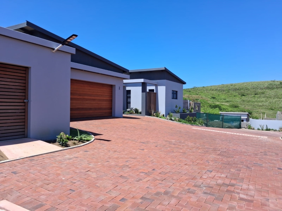 3 Bedroom Property for Sale in Palm Lakes Estate KwaZulu-Natal