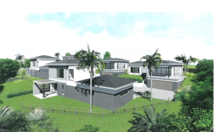 3 Bedroom Property for Sale in Palm Lakes Estate KwaZulu-Natal