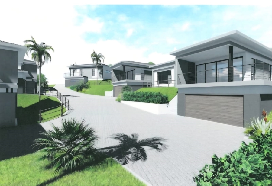 3 Bedroom Property for Sale in Palm Lakes Estate KwaZulu-Natal