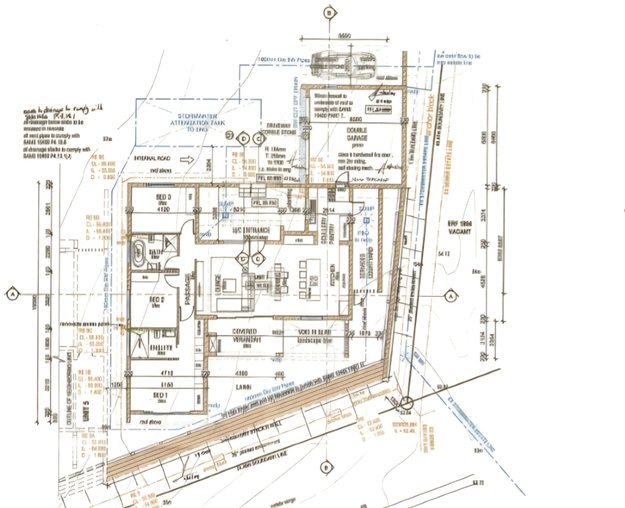 3 Bedroom Property for Sale in Palm Lakes Estate KwaZulu-Natal