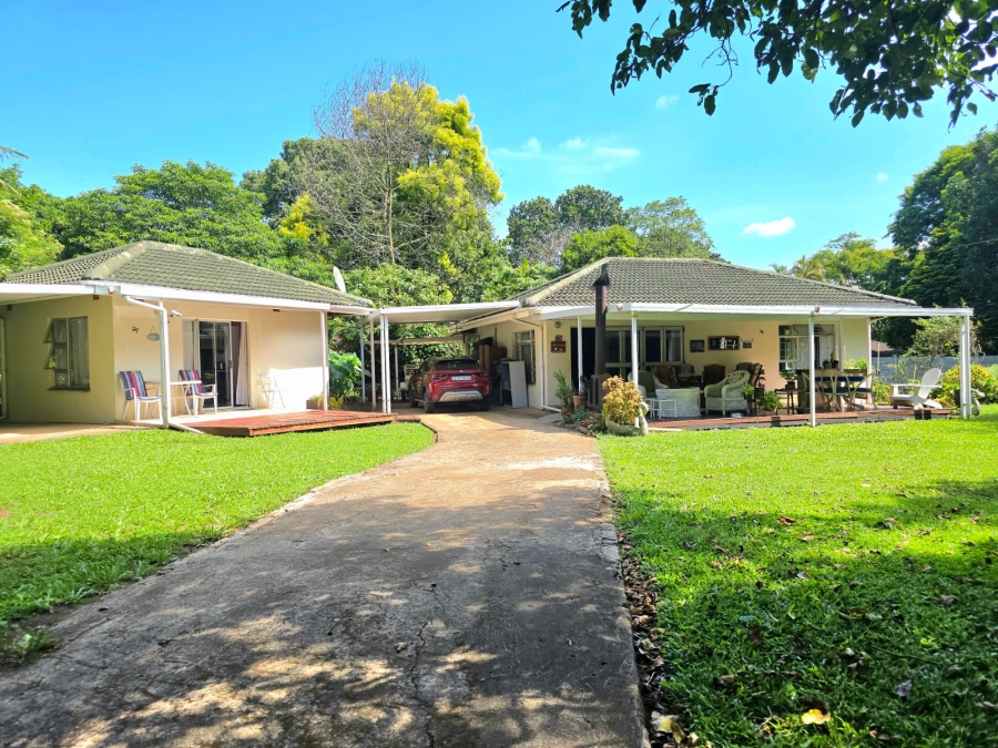 2 Bedroom Property for Sale in Eshowe KwaZulu-Natal