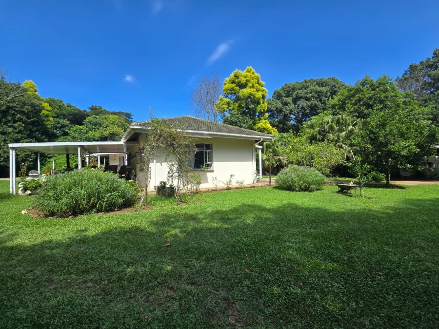 2 Bedroom Property for Sale in Eshowe KwaZulu-Natal