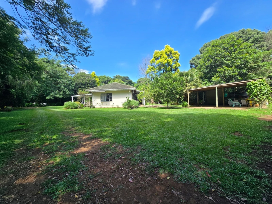 2 Bedroom Property for Sale in Eshowe KwaZulu-Natal