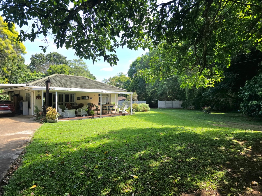 2 Bedroom Property for Sale in Eshowe KwaZulu-Natal