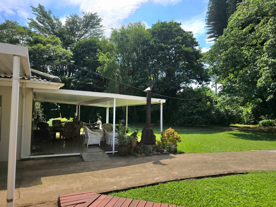 2 Bedroom Property for Sale in Eshowe KwaZulu-Natal