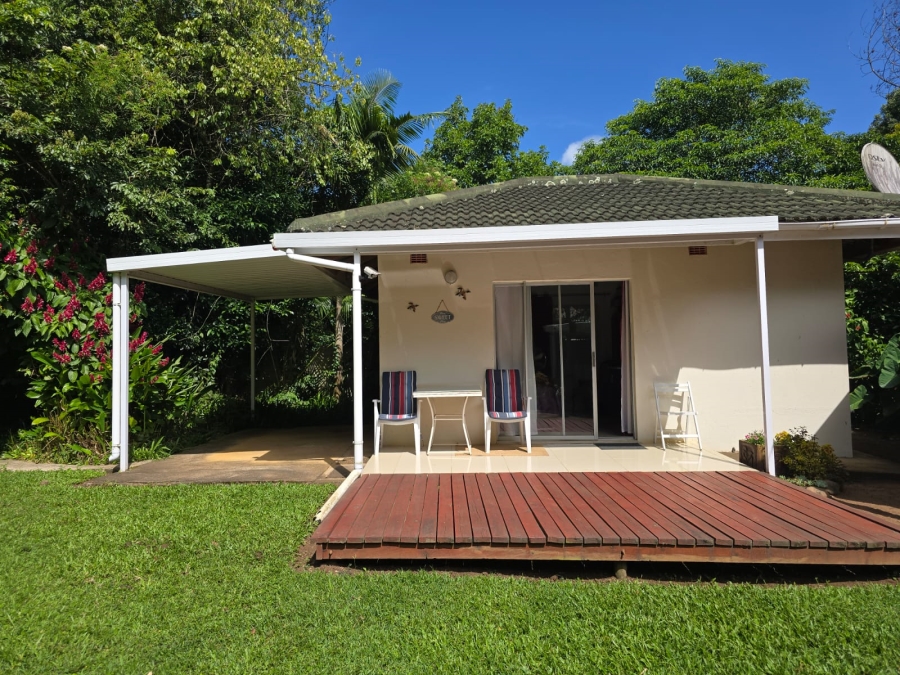 2 Bedroom Property for Sale in Eshowe KwaZulu-Natal