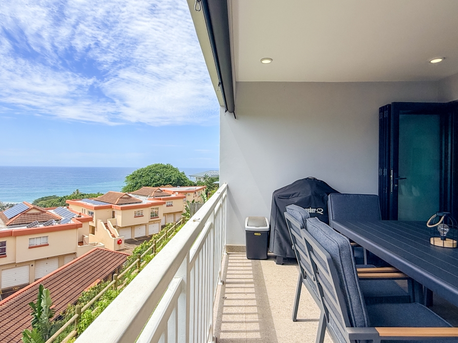 2 Bedroom Property for Sale in Shakas Rock KwaZulu-Natal