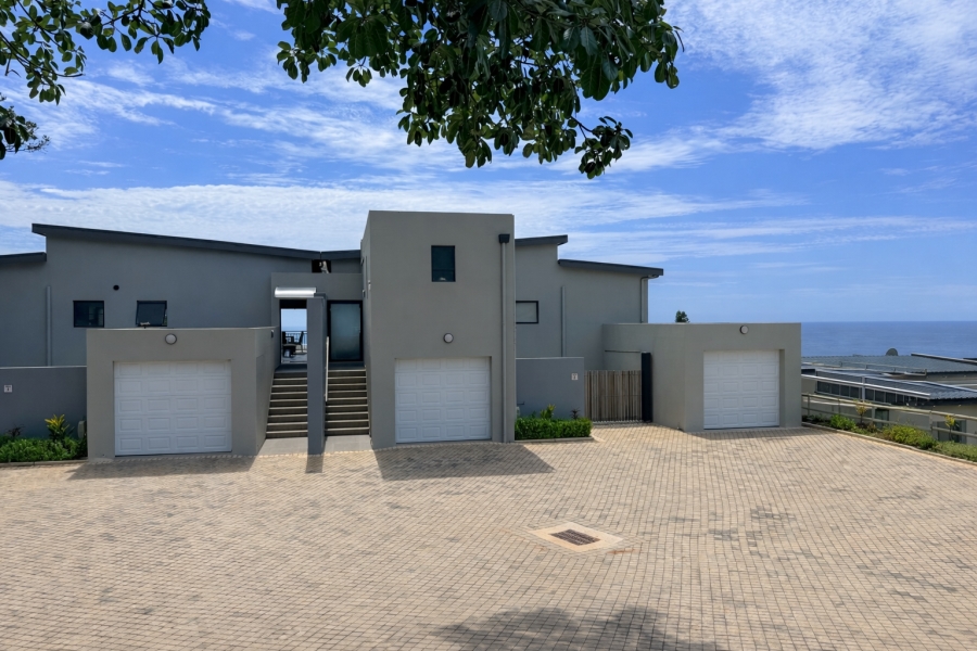 2 Bedroom Property for Sale in Shakas Rock KwaZulu-Natal