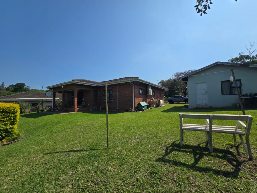 3 Bedroom Property for Sale in Gingindlovu KwaZulu-Natal
