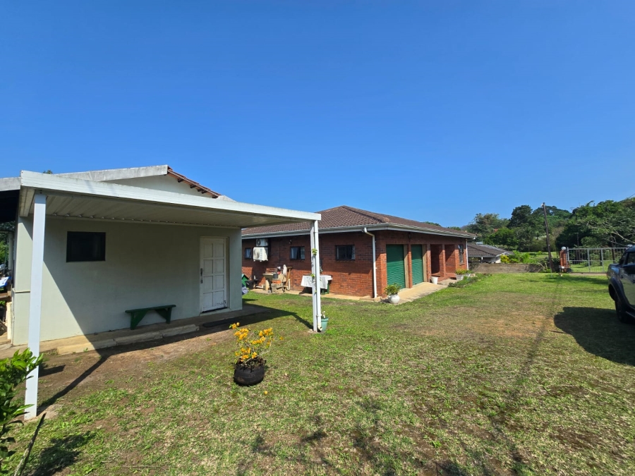 3 Bedroom Property for Sale in Gingindlovu KwaZulu-Natal