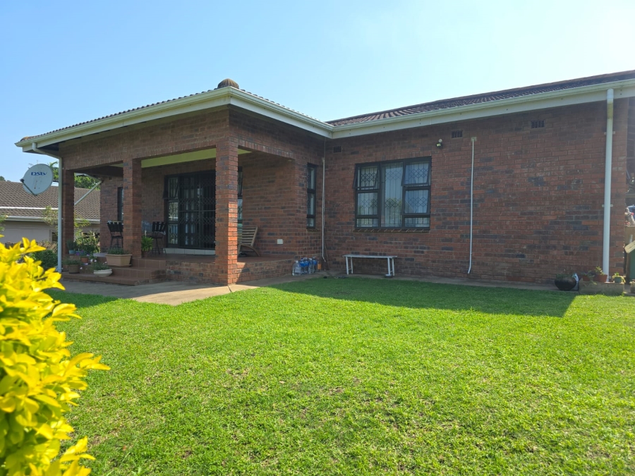 3 Bedroom Property for Sale in Gingindlovu KwaZulu-Natal