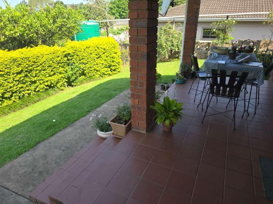 3 Bedroom Property for Sale in Gingindlovu KwaZulu-Natal