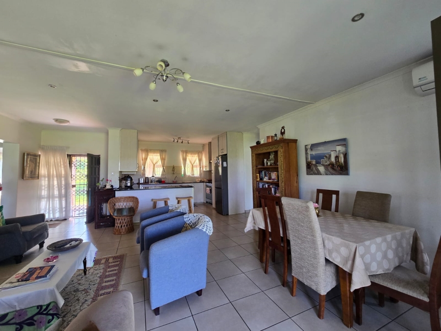 3 Bedroom Property for Sale in Gingindlovu KwaZulu-Natal