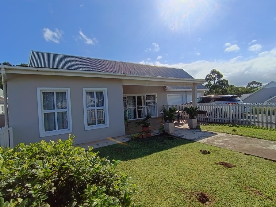 3 Bedroom Property for Sale in Caledon Estate KwaZulu-Natal