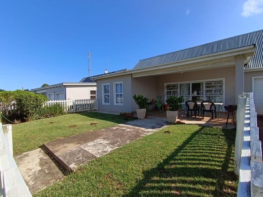 3 Bedroom Property for Sale in Caledon Estate KwaZulu-Natal