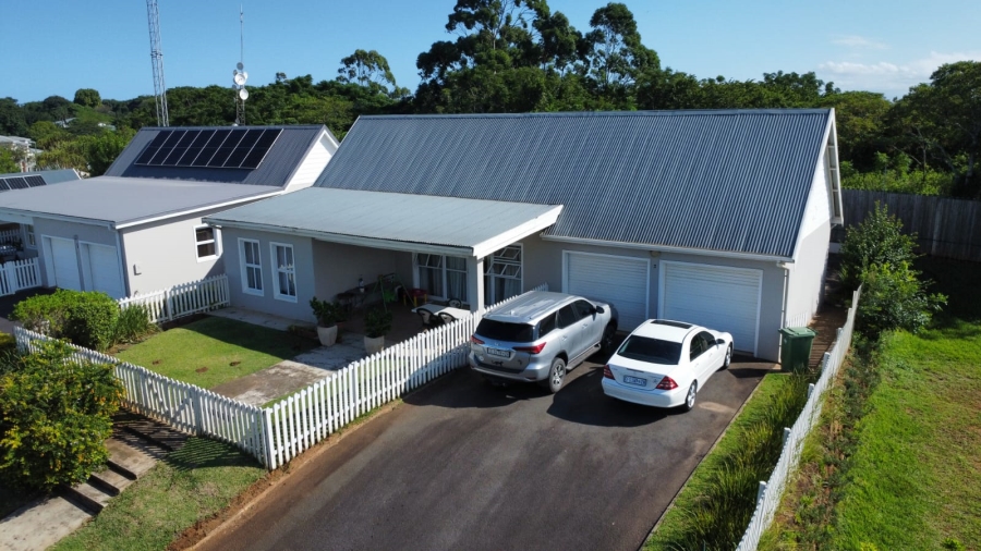 3 Bedroom Property for Sale in Caledon Estate KwaZulu-Natal