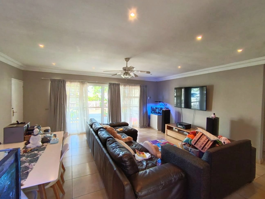 3 Bedroom Property for Sale in Caledon Estate KwaZulu-Natal